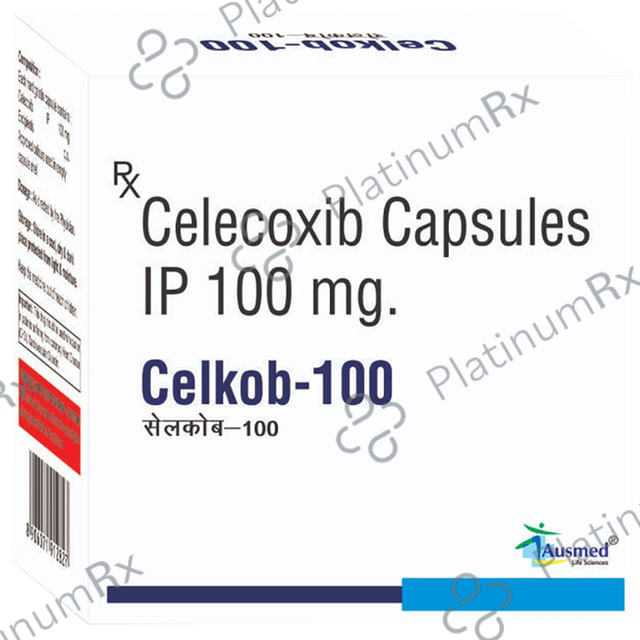 Celkob 100 Capsule