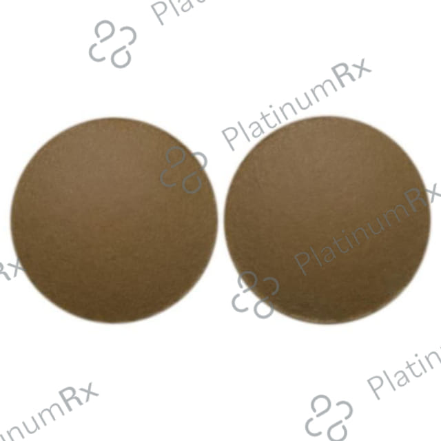 Vidglit 20mg Tablet 10s