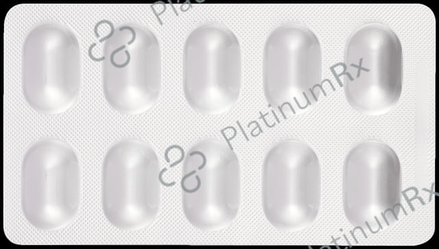 Takfa 0.5mg Capsule 10s