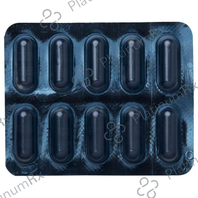 Sporidex 250mg Capsule 10s