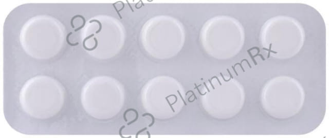 Cildipin 20mg Tablet 10s