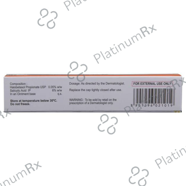 Halox ES Ointment 10gm