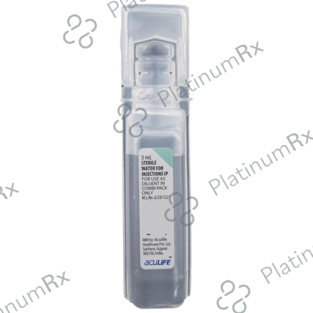 Monocef 250mg Injection 2ml