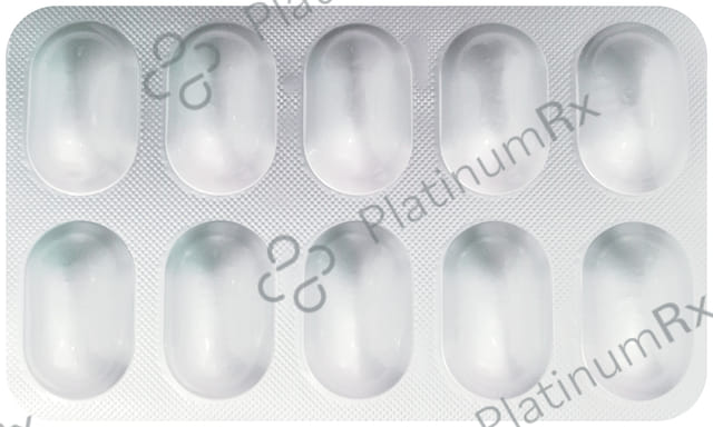 NS Dol SP Tablet 10s