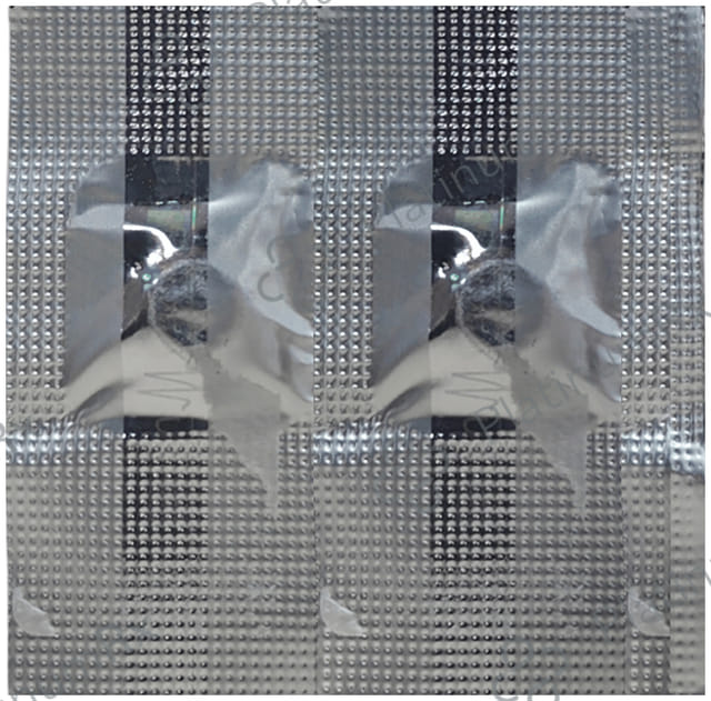 Camforte 0.5mg Tablet 2s