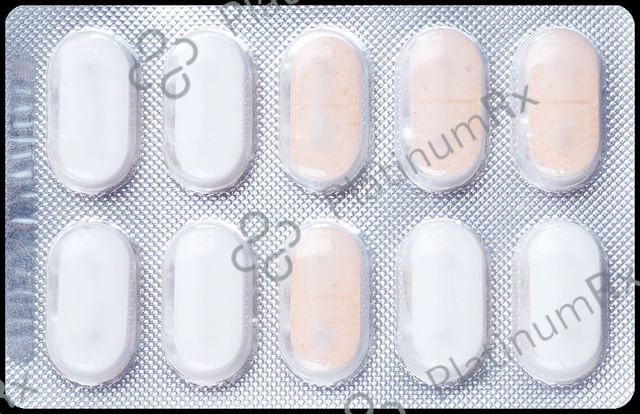 Zeldinac-P Tablet