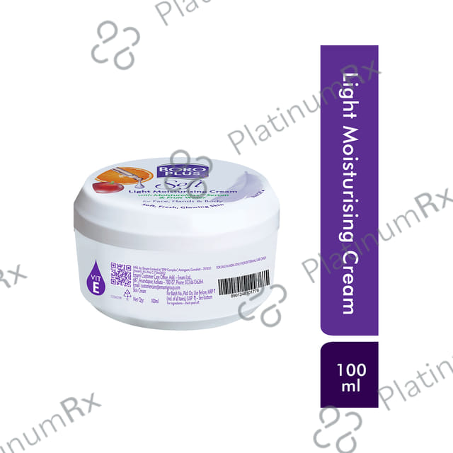 Boroplus Soft Antiseptic Cream 100ml