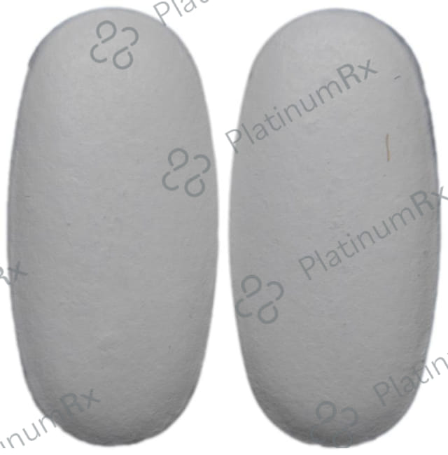 Moxiforce CV 500/125mg Tablet 10s