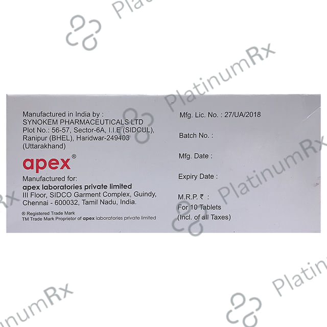 Ciduric Tablet