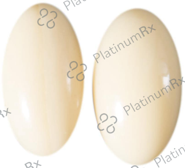 Nidagen 100mg Capsule 10s