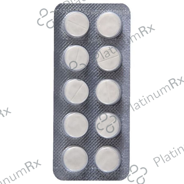Toficalm 100 Tablet