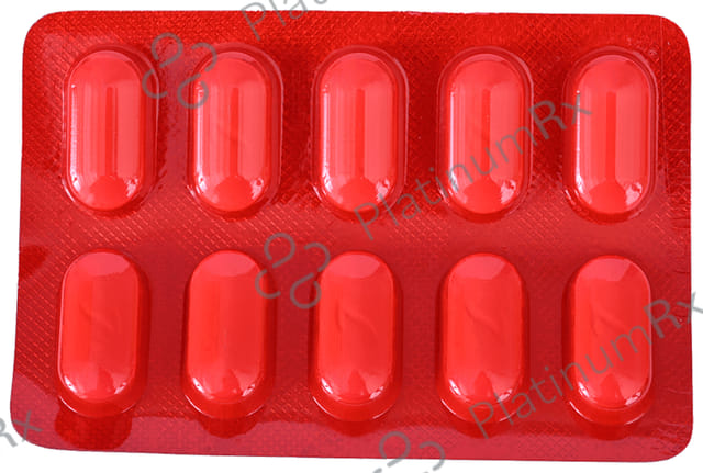 Naprosyn 750mg SR Tablet 10s