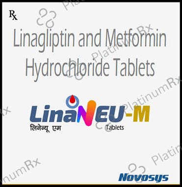 Linaneu-M Tablet