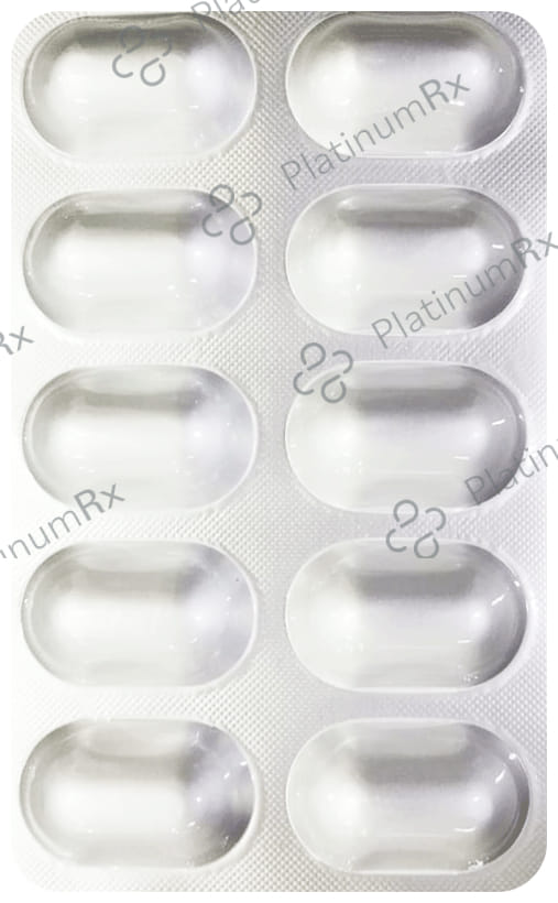 EyeTamin Total Tablet 10s