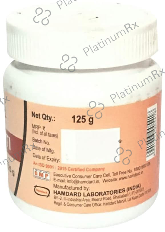Hamdard Balooti