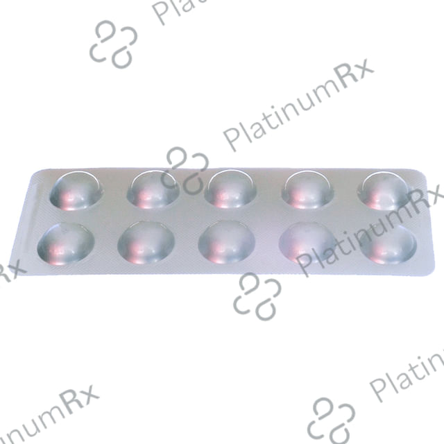 Cefcade 200 Tablet