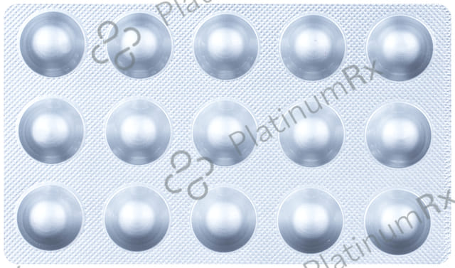 Ppg R 0.5mg Tablet 15s