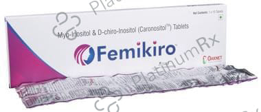Femikiro Tablet