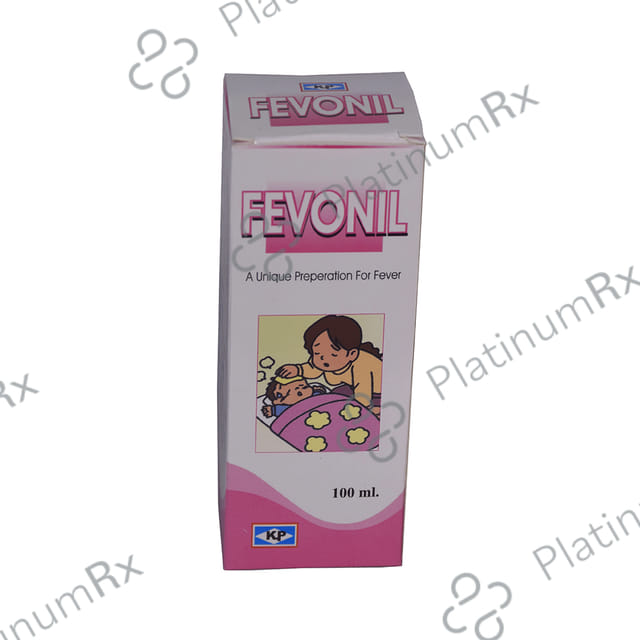 Kent's Fevonil 100 ml