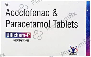 Ultichem-P Tablet
