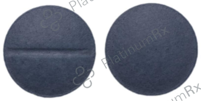 Rozustat F 5 Tablet 10s