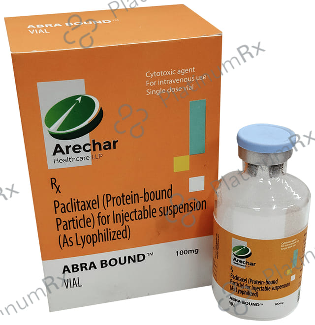 Abra Bound Suspension for Injection 1S