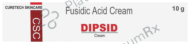 Dipsid Cream