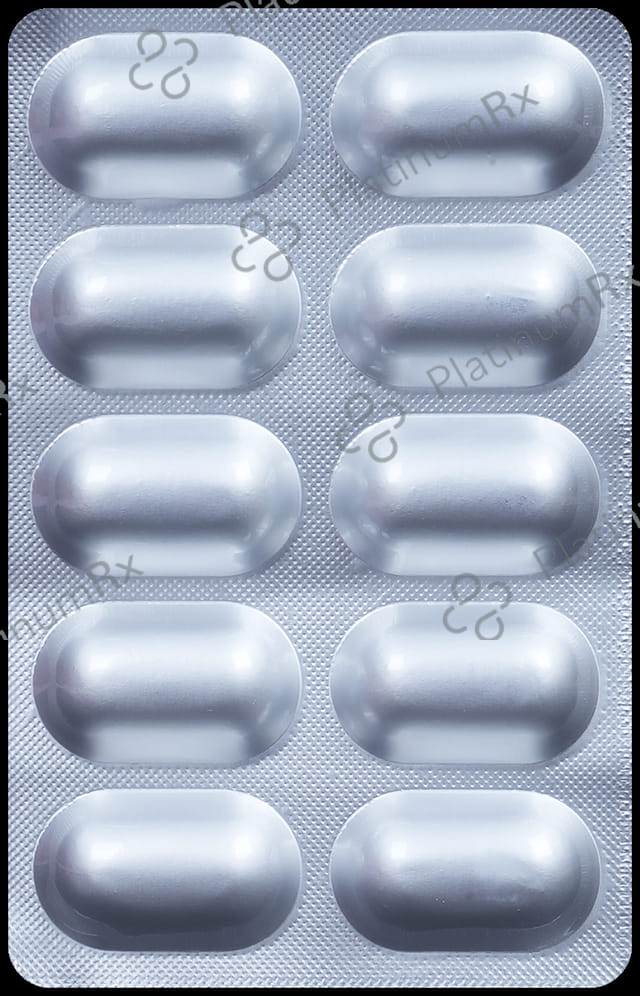 Admoxy CV 625mg Tablet 10s