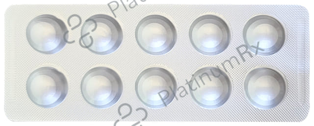 Orgonist 120mg Tablet 10s