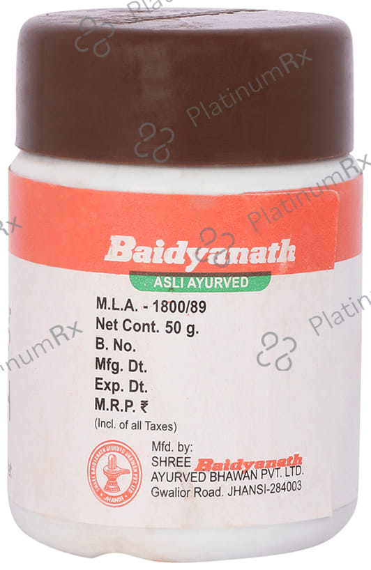 Baidyanath (Jhansi) Kutjavaleh