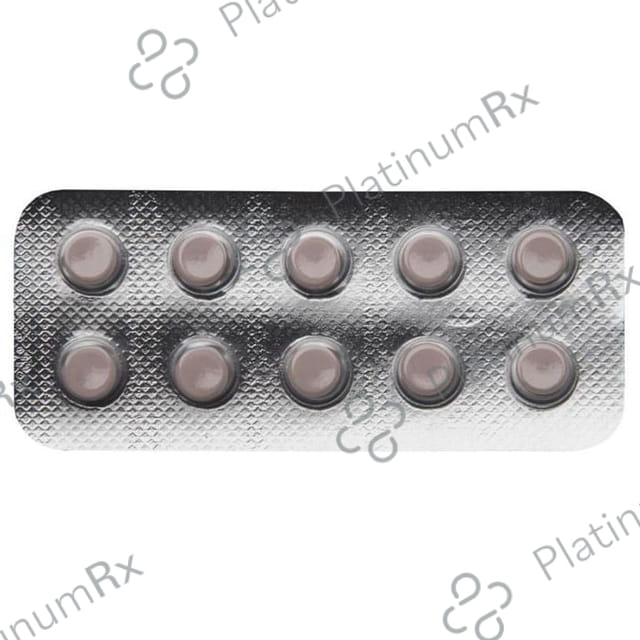 Ziglim 1mg Tablet 10s