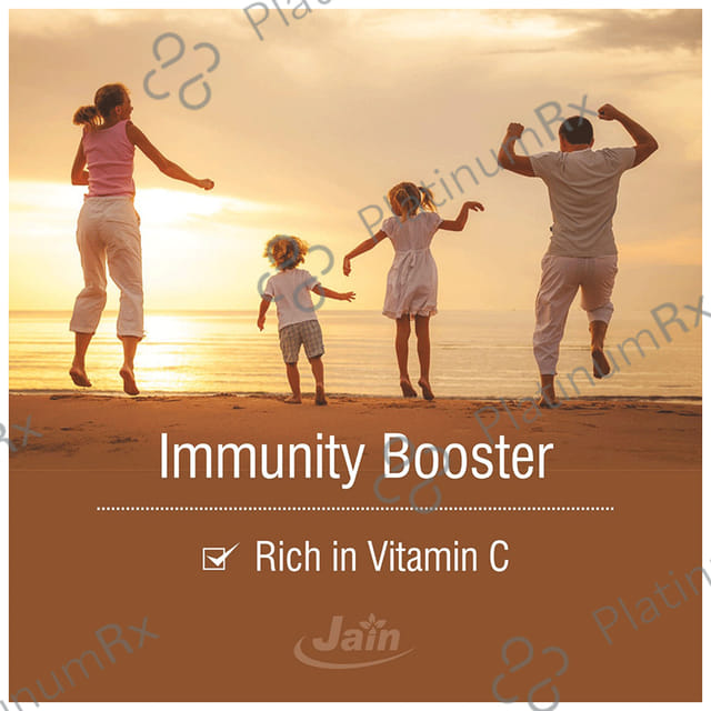 Jain Amla (Indian Gooseberry) Powder 500 gm