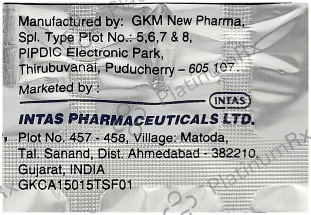 Coltro AS 150mg Capsule 15s
