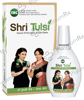 IMC Shri Tulsi Drop