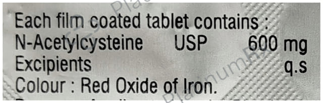Methonac Tablet