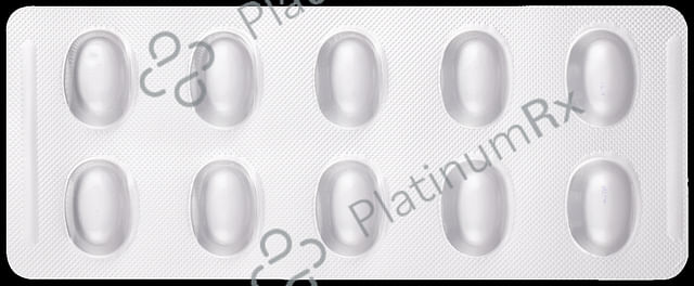 Mirabet 25mg Tablet ER 10s