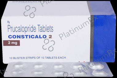 Consticalo 2mg Tablet 10s
