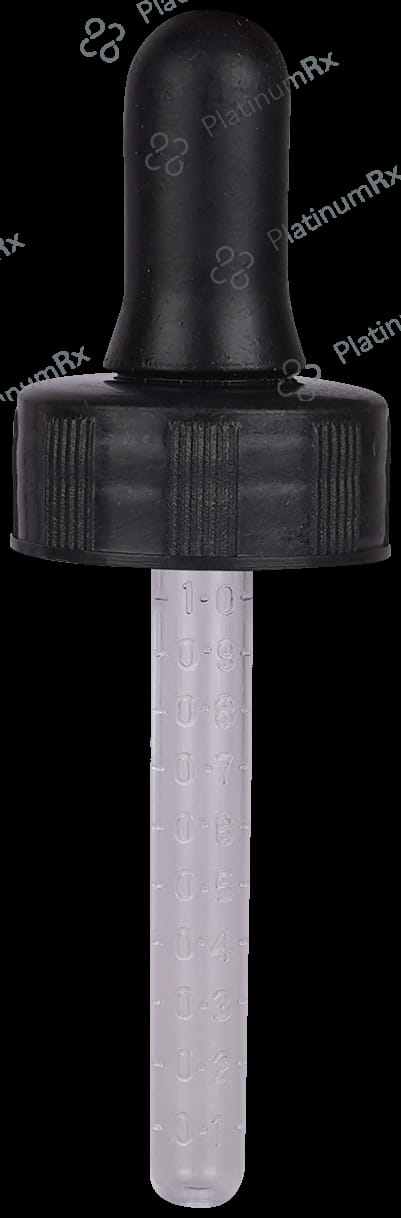 Respicure LS Oral Drops 15ml