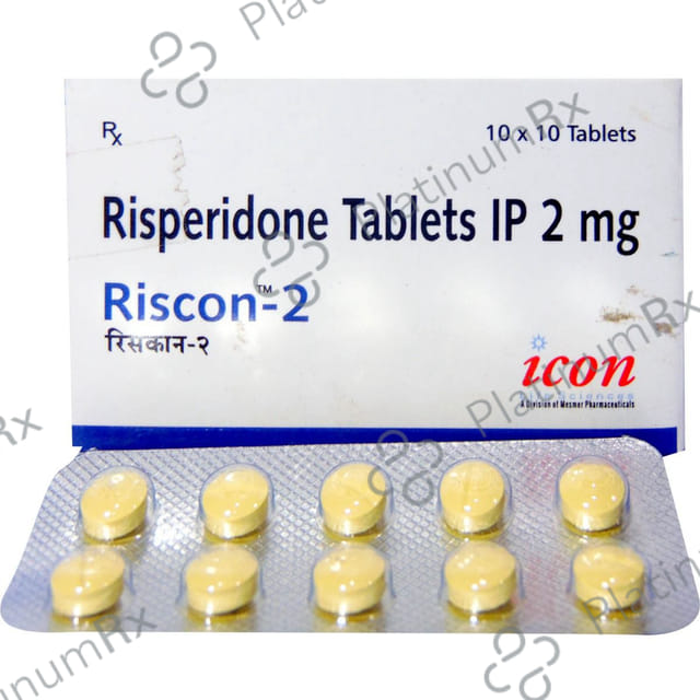 Riscon 2 Tablet