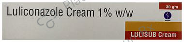 Lulisub Cream