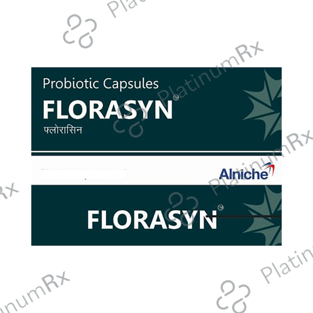Florasyn Capsule