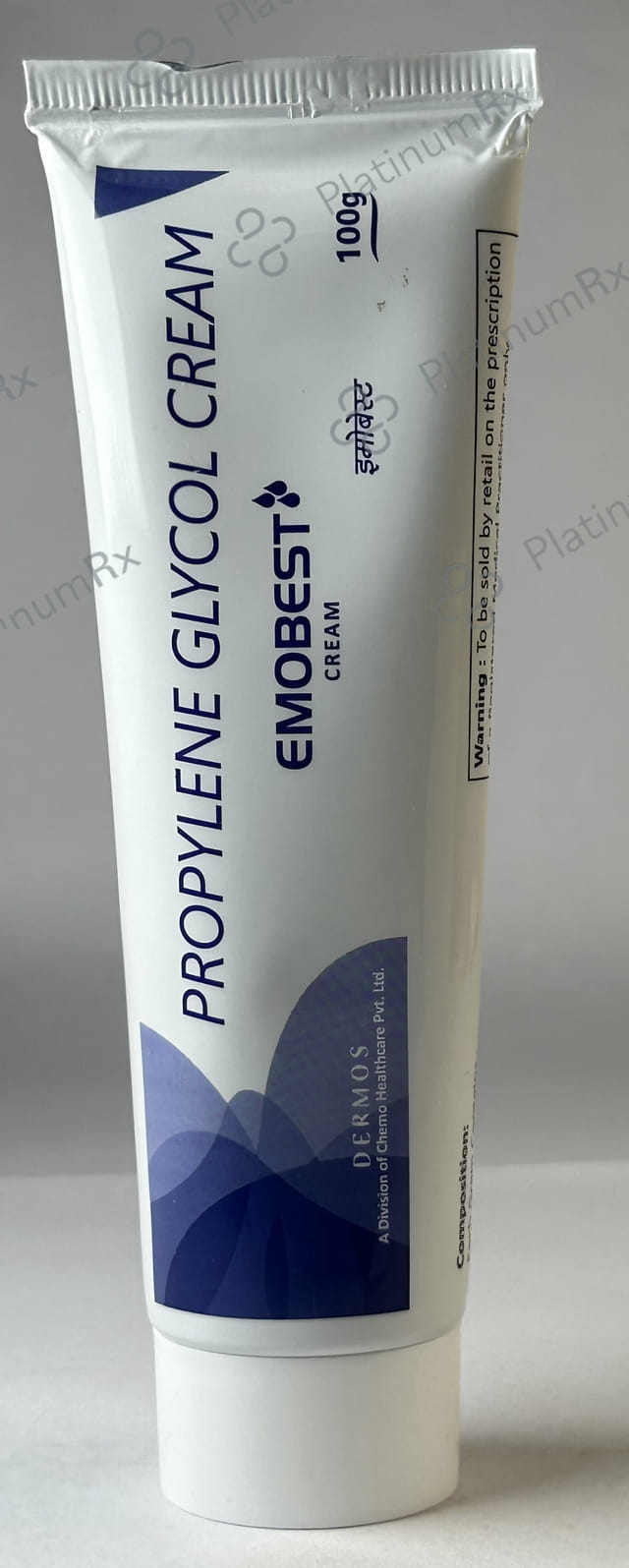 Emobest Cream 100gm