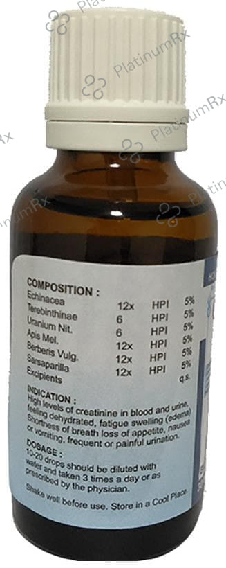 LDD Bioscience Cratin Kare Drop