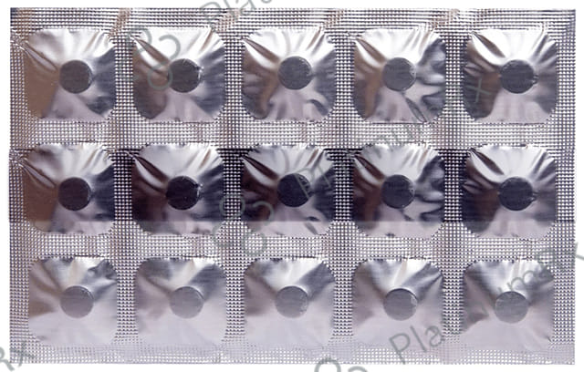 Targit 40mg Tablet 15s