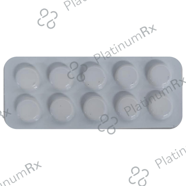 Ciledge 10mg Tablet 10s