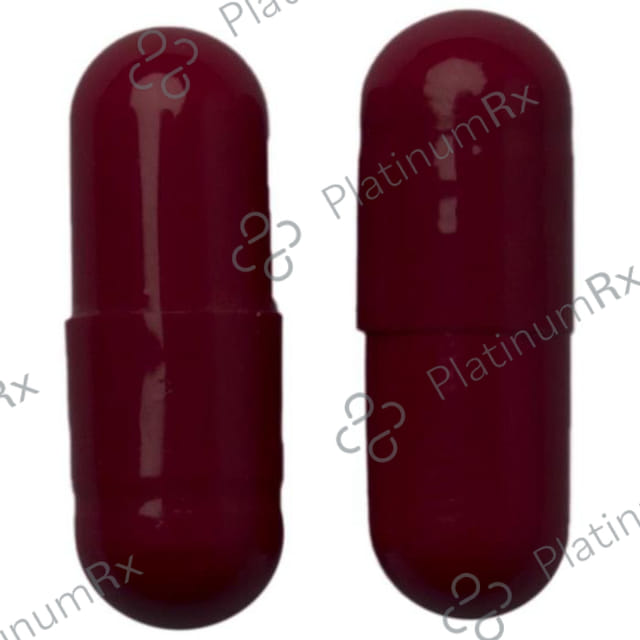 Unistar 150/10mg Capsule 10s