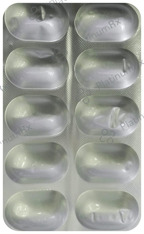 B Aim Tablet 10s