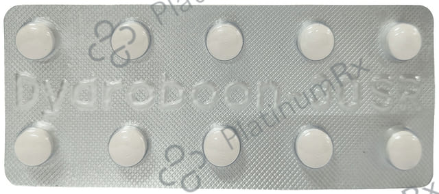 Dydroboon 30mg SR Tablet 10s