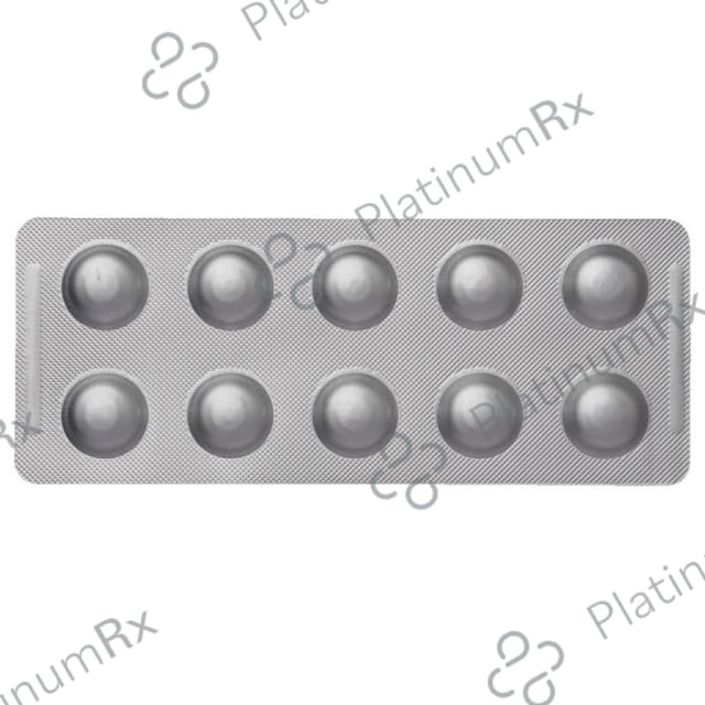 Rozucor F 20/160mg Tablet 10s