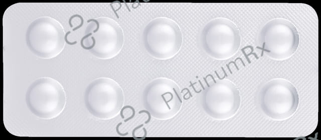 Bilert 20mg Tablet 10s